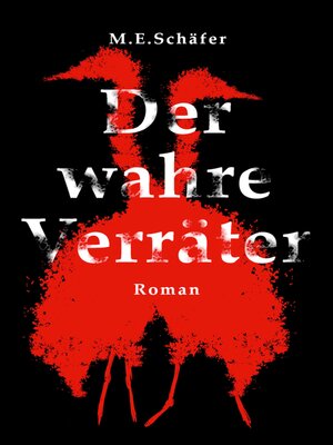 cover image of Der wahre Verräter